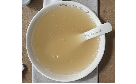 燥熱時(shí)分的清涼慰藉，二月風(fēng)有機(jī)葛粉帶來(lái)舌尖驚喜